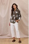 SOLITUDE SHIRT - solitude p